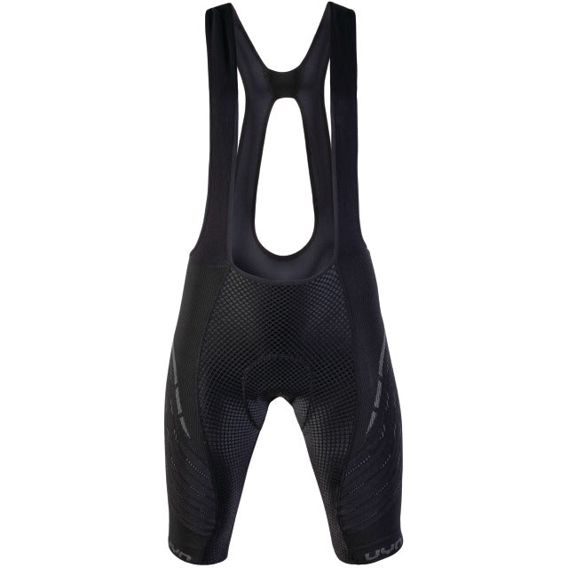 UYN - LADY Bike Alpha Bib Short - Garage/Velos-Motos Allemann