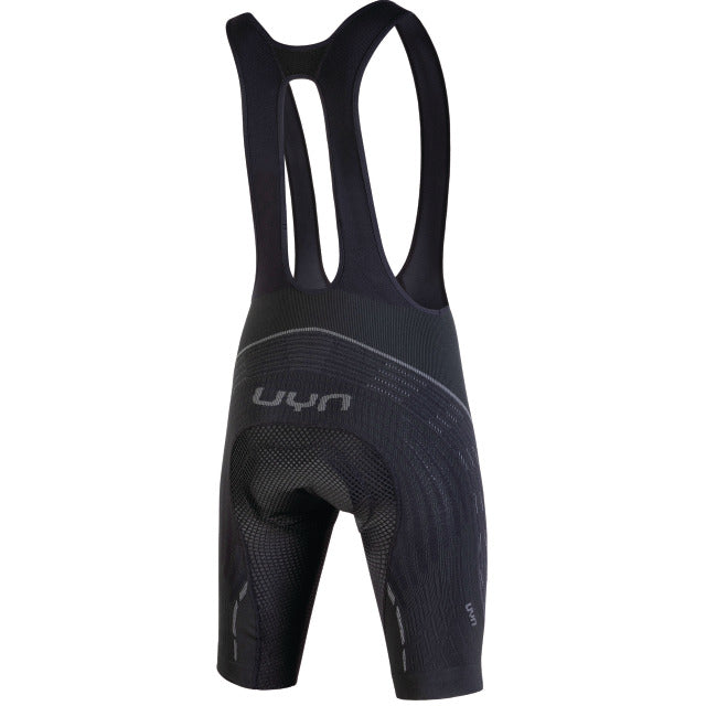 UYN - LADY Bike Alpha Bib Short - Garage/Velos-Motos Allemann