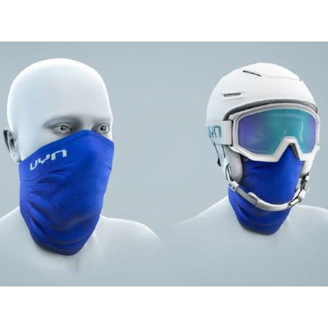 UYN - Community Mask Winter - Garage/Velos-Motos Allemann