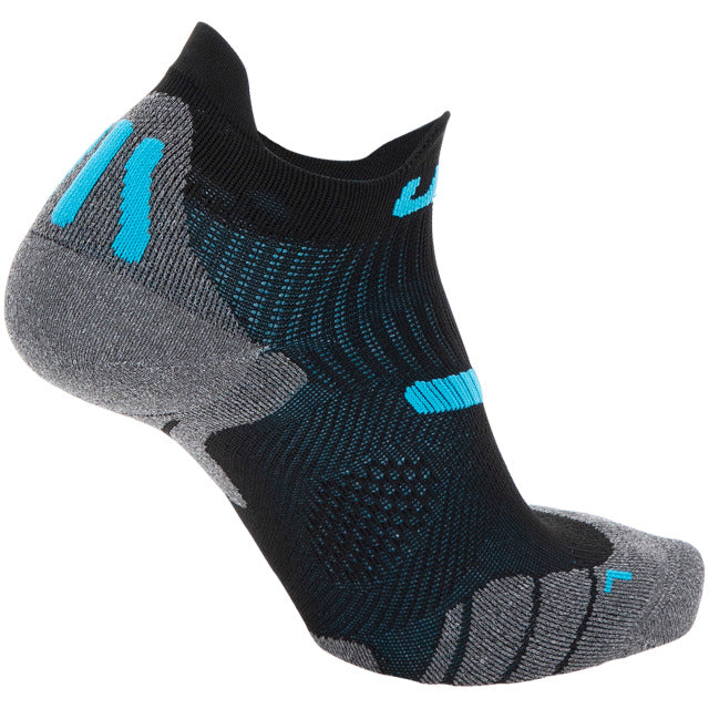 UYN - Man Run 2IN Socks - Garage/Velos-Motos Allemann