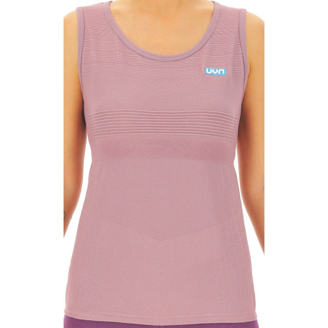 UYN - Lady Natural Training Singlet - Garage/Velos-Motos Allemann