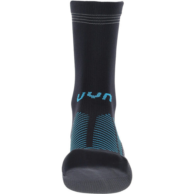 UYN - Unisex Waterproof115 Socks - Garage/Velos-Motos Allemann