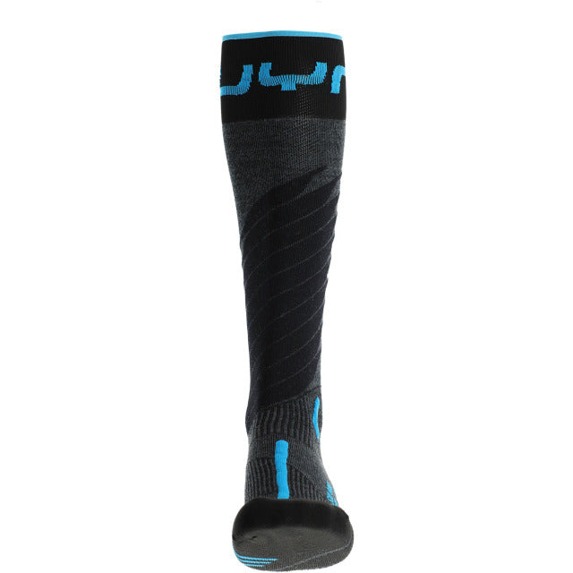 UYN - Man Ski One Merino Socks - Garage/Velos-Motos Allemann