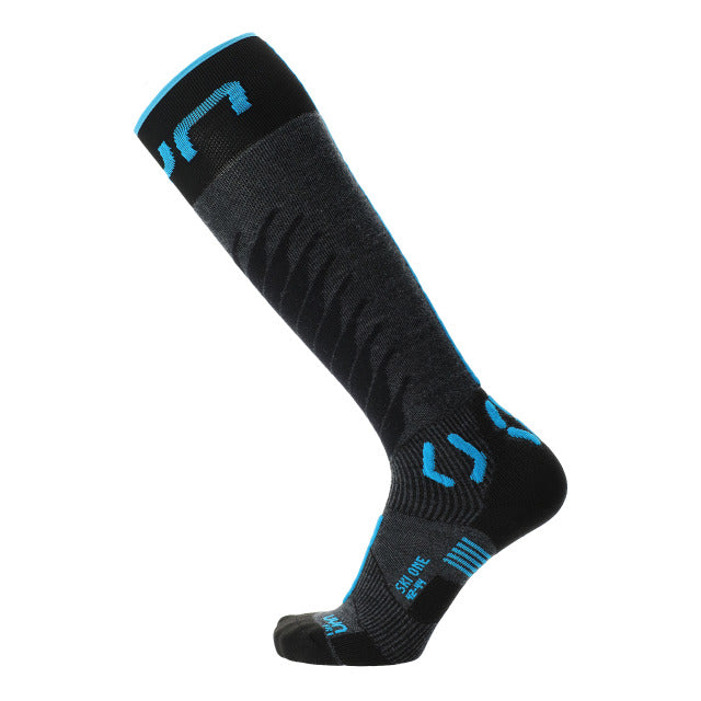 Man Ski One Merino Socks