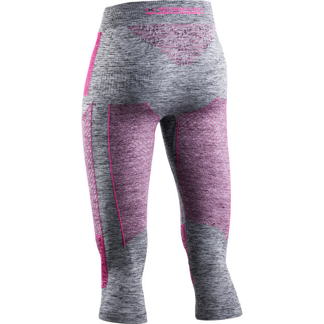 Women Energy Accumulator 4.0 Melange Pants 3/4