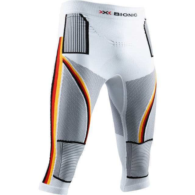 Men Energy Accumulator 4.0 Patriot Pants 3/4 Germany