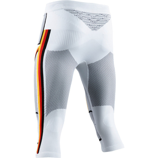 Men Energy Accumulator 4.0 Patriot Pants 3/4 Germany