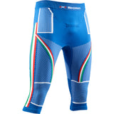 Men Energy Accumulator 4.0 Patriot Pants 3/4 Italy