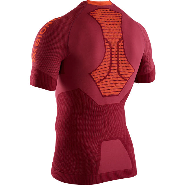 MEN Invent 4.0 Running Shirt SH SL