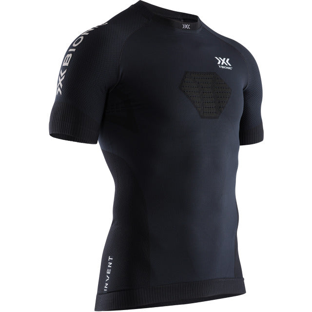 MEN Invent 4.0 Running Shirt SH SL