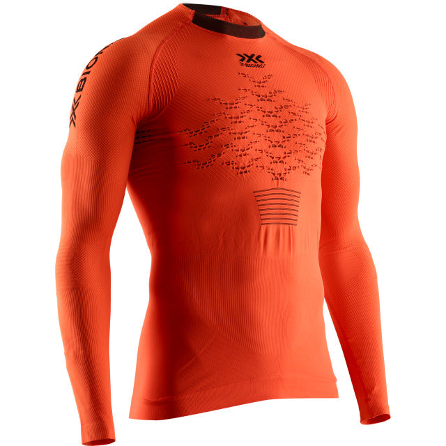 MEN The Trick 4.0 Running Shirt LG SL