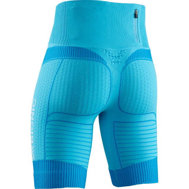 Women Effektor 4.0 Running Shorts