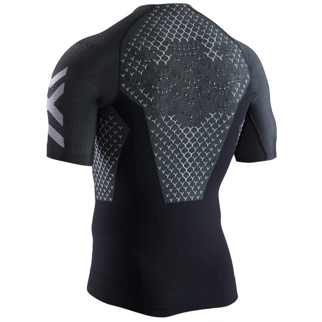 MEN Twyce 4.0 Running Shirt SH SL