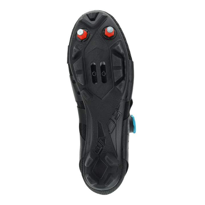 Man Naked MTB Shoes