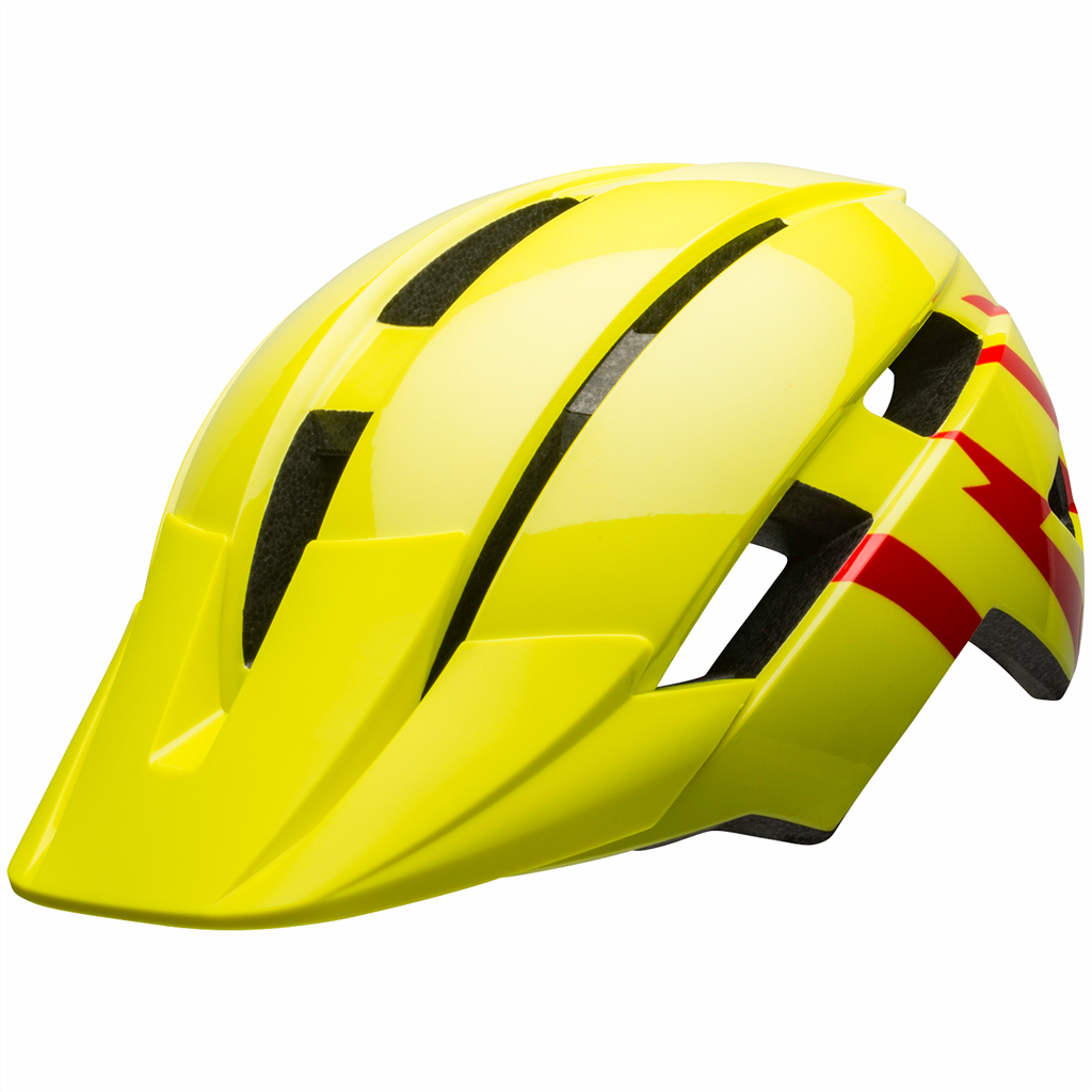 Bell - Sidetrack II YC MIPS Helmet - Garage/Velos-Motos Allemann