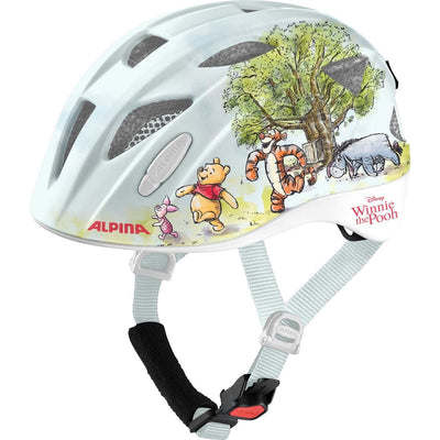 Alpina - XIMO Disney - Garage/Velos-Motos Allemann