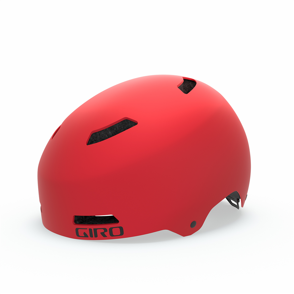 Giro - Dime FS Helmet - Garage/Velos-Motos Allemann