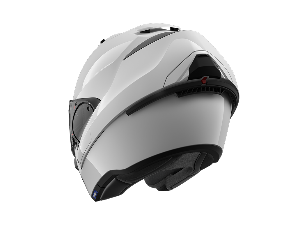 Shark - Modularhelm EVO-ES - Garage/Velos-Motos Allemann