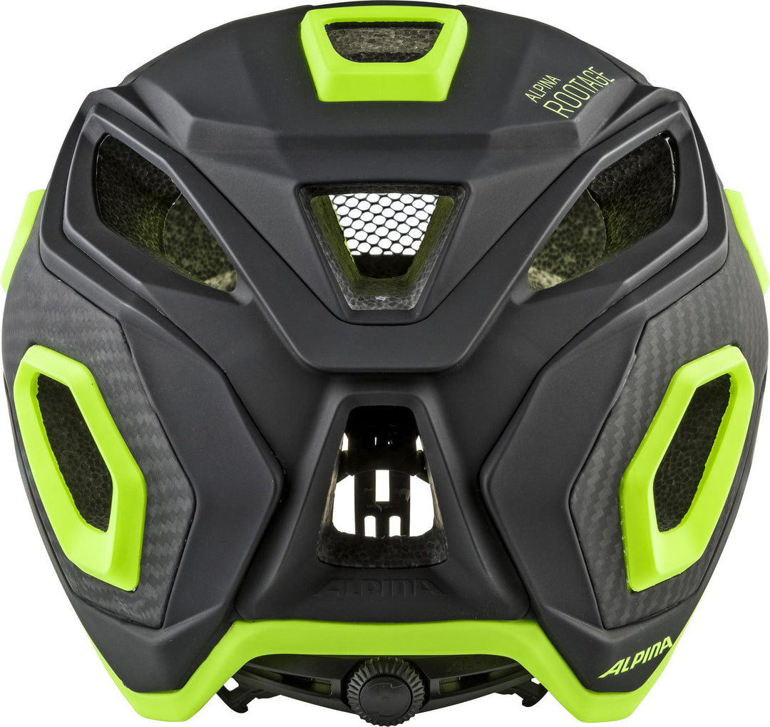 alpina rootage fahrradhelm Alpina ROOTAGE kaufen bei Garage/Velos-Motos Allemann