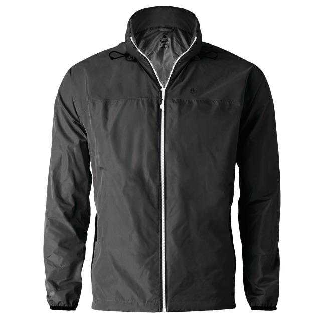 AGU - AGU GO! Unisex Regenjacke - Garage/Velos-Motos Allemann