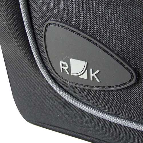 Klickfix - ALLEGRA Fashion 4L - Garage/Velos-Motos Allemann