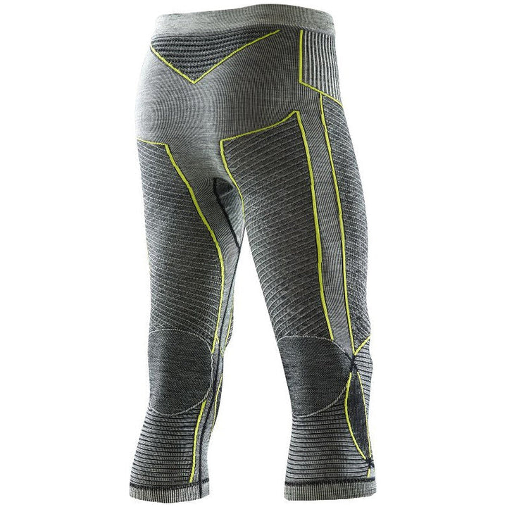 X-BIONIC - APANI Men Merino Pant medium - Garage/Velos-Motos Allemann