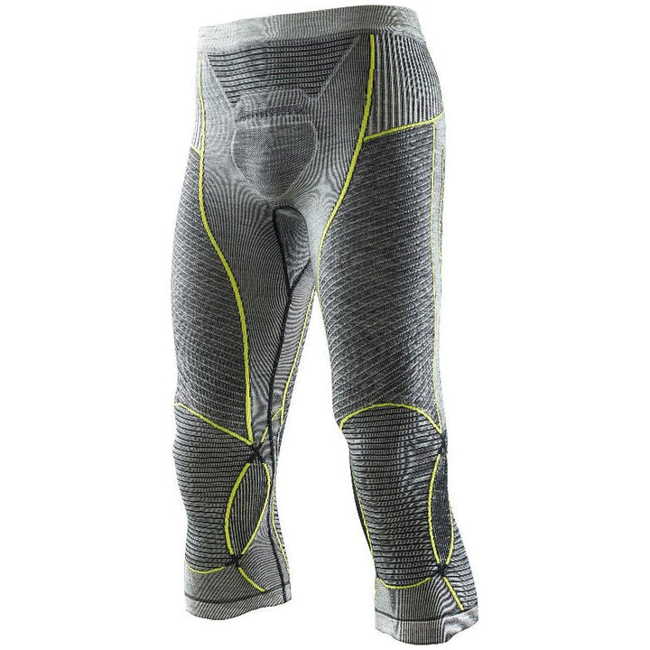 X-BIONIC - APANI Men Merino Pant medium - Garage/Velos-Motos Allemann