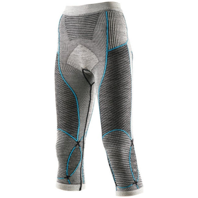 X-BIONIC - APANI Women Merino Pant medium - Garage/Velos-Motos Allemann