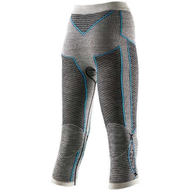 X-BIONIC - APANI Women Merino Pant medium - Garage/Velos-Motos Allemann