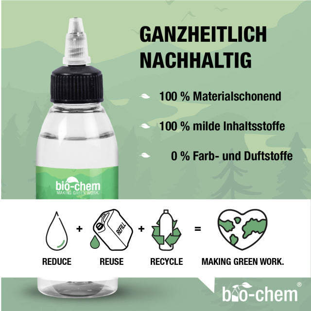 Bio-Chem - Antriebsöl 100 ml - Garage/Velos-Motos Allemann