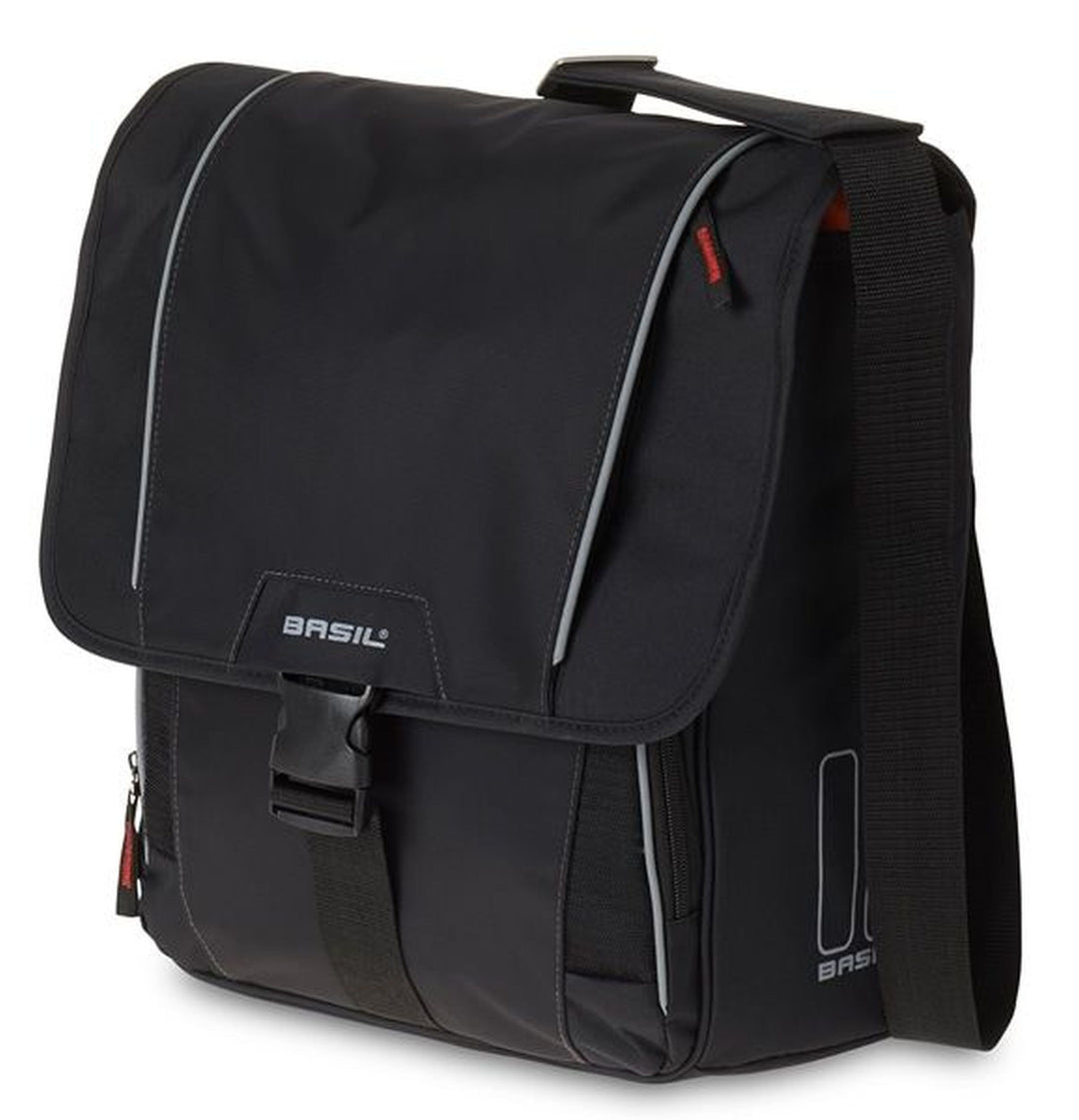 BASIL - Sport Design-Commut Bag - Garage/Velos-Motos Allemann