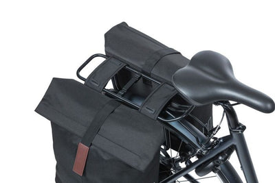 BASIL - City Fahrrad Doppeltaschen - Garage/Velos-Motos Allemann