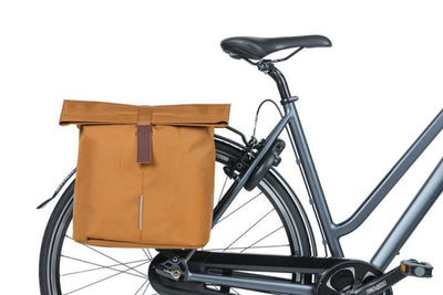 BASIL - City Fahrrad Doppeltaschen - Garage/Velos-Motos Allemann