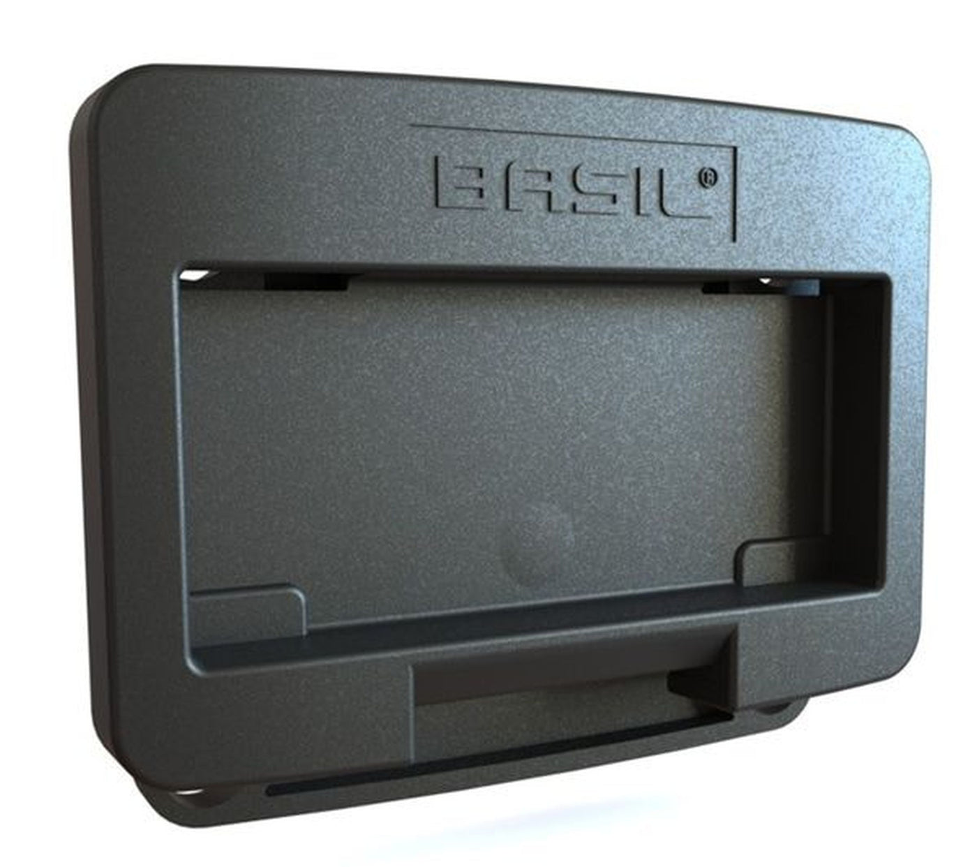 BASIL - Basil KF-Adapterplatte - Garage/Velos-Motos Allemann