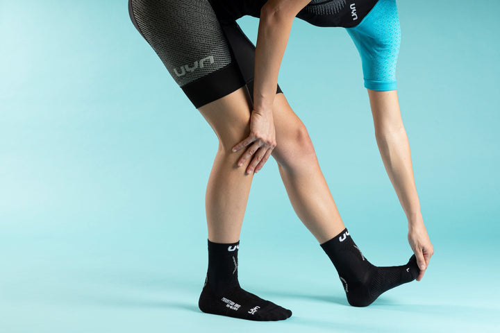 UYN - Lady Cycling MTB Light Socks - Garage/Velos-Motos Allemann