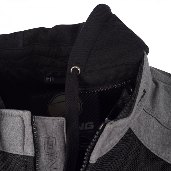Bering - Jacke Zenith Herren - Garage/Velos-Motos Allemann