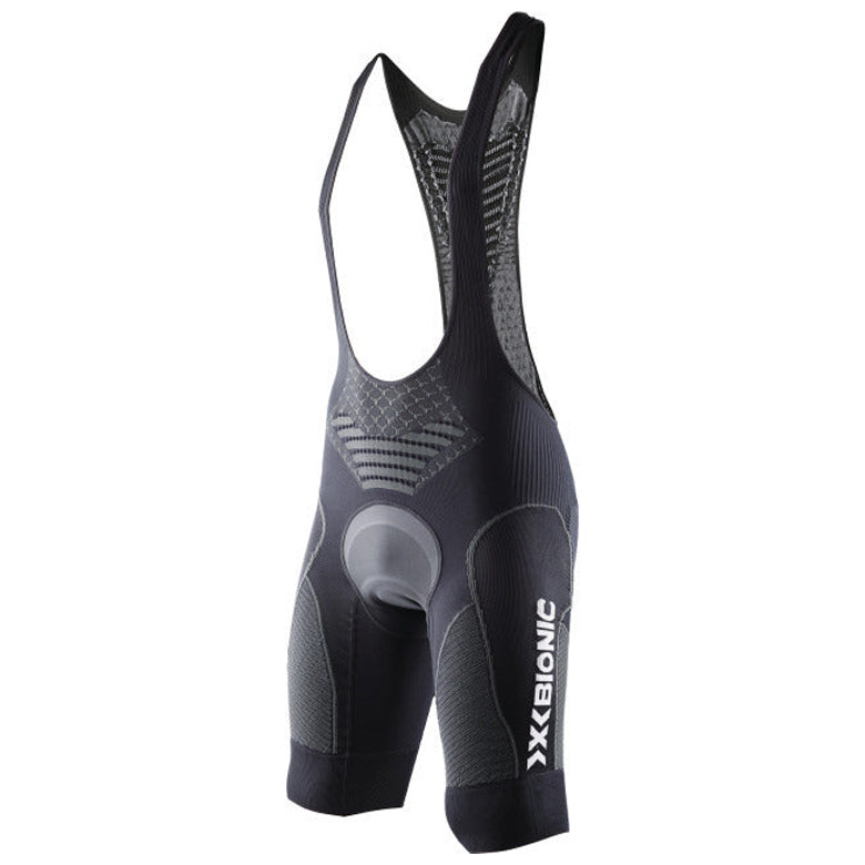 X-BIONIC - Bike Twyce Bib Tight short - Garage/Velos-Motos Allemann