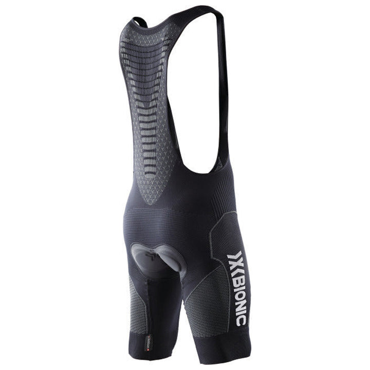 X-BIONIC - Bike Twyce Bib Tight short - Garage/Velos-Motos Allemann