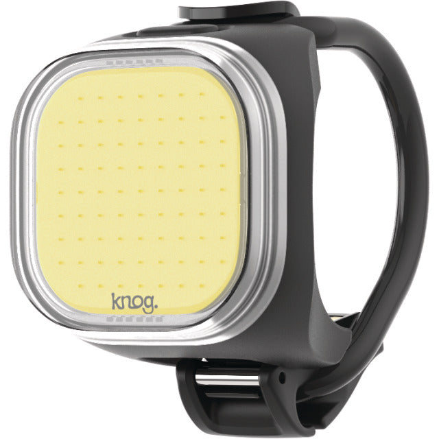 Knog - Scheinwerfer Blinder Mini Square - Garage/Velos-Motos Allemann