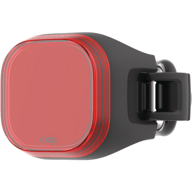 Knog - Rücklicht Blinder Mini Skull - Garage/Velos-Motos Allemann