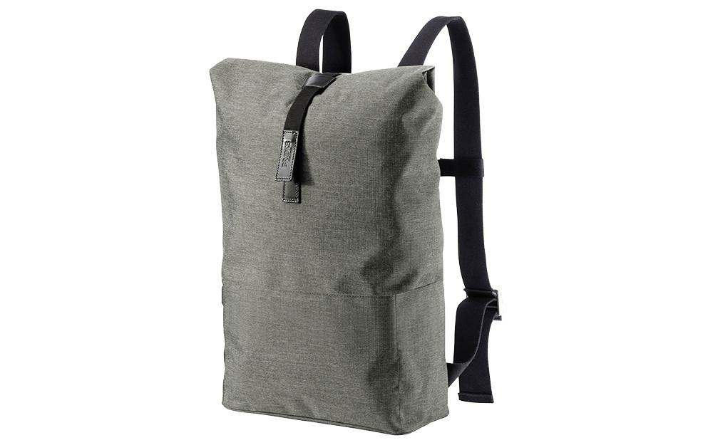 Brooks - Pickwick Nylon Rucksack 26 L - Garage/Velos-Motos Allemann