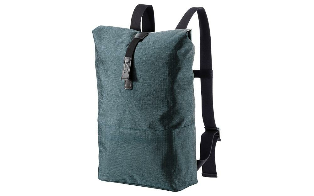 Brooks - Pickwick Nylon Rucksack 26 L - Garage/Velos-Motos Allemann