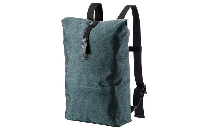 Brooks - Pickwick Nylon Rucksack 26 L - Garage/Velos-Motos Allemann