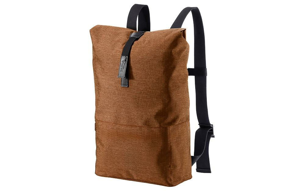 Brooks - Pickwick Nylon Rucksack 26 L - Garage/Velos-Motos Allemann