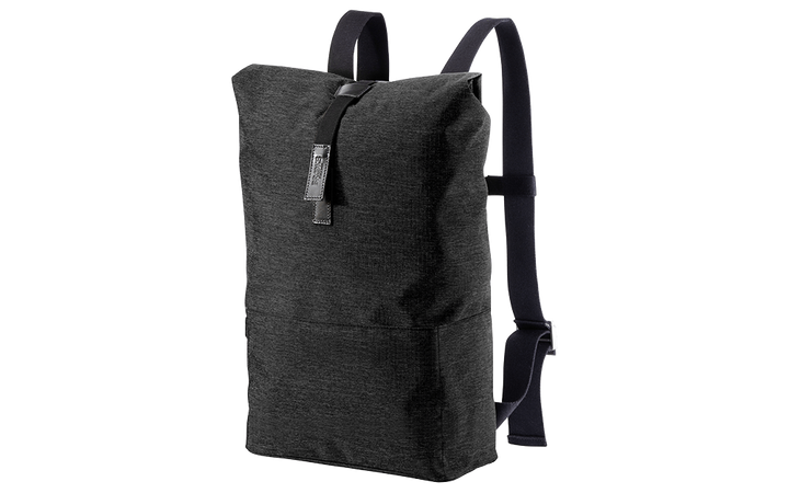 Brooks - Pickwick Nylon Rucksack 26 L - Garage/Velos-Motos Allemann