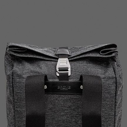 Brooks - Pickwick Nylon Rucksack 12 L - Garage/Velos-Motos Allemann