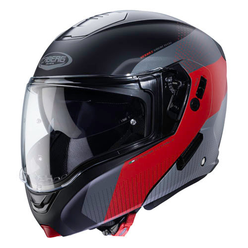 Caberg - Modularhelm Hours Scout - Garage/Velos-Motos Allemann