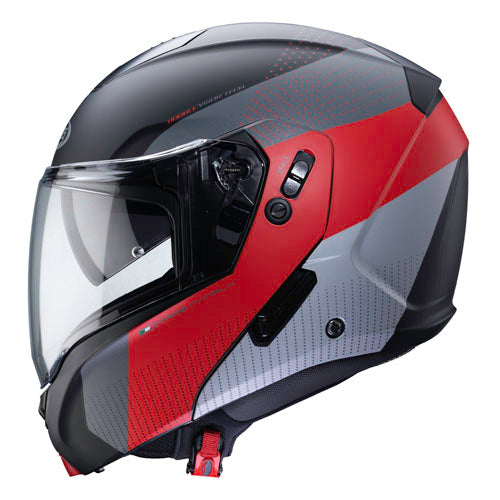 Caberg - Modularhelm Hours Scout - Garage/Velos-Motos Allemann