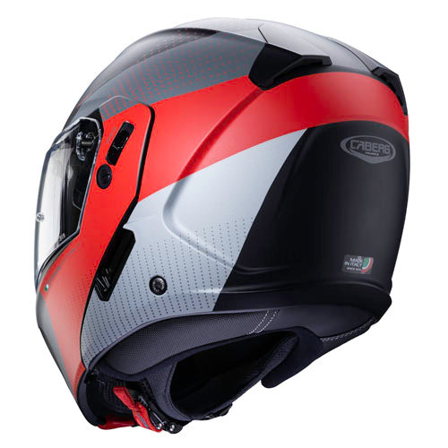 Caberg - Modularhelm Hours Scout - Garage/Velos-Motos Allemann