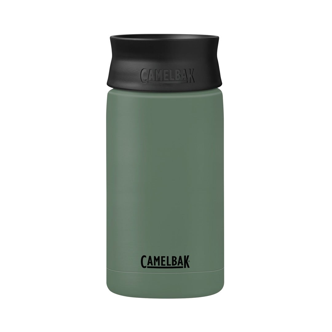 CamelBak - Hot Cap V.I.Stainless Bottle 0.35l - Garage/Velos-Motos Allemann